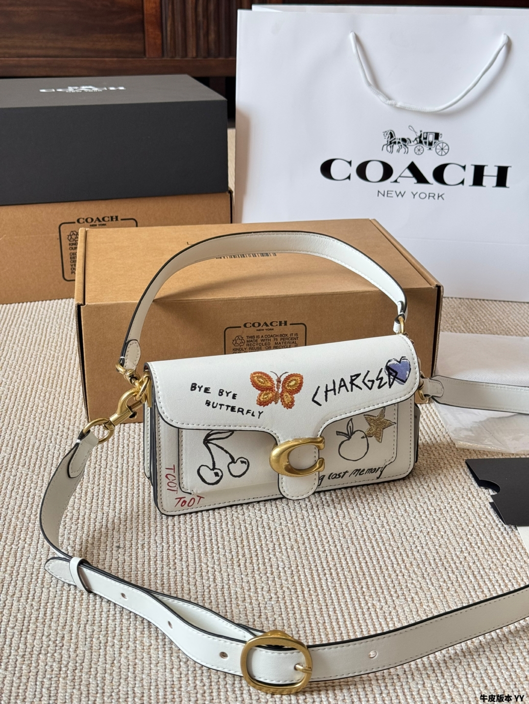 coach bag 328